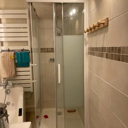 Le Spa De Lily Bénerville-sur-Mer Buitenkant foto