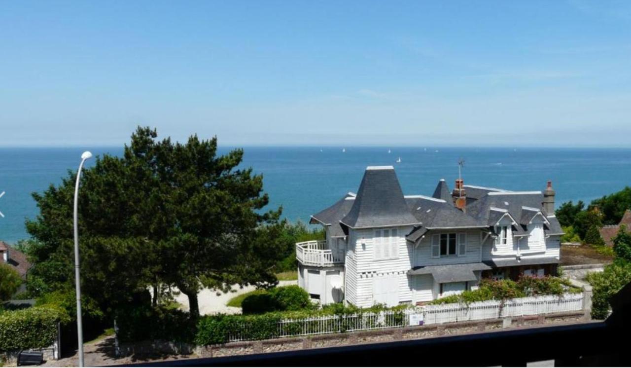 Le De Lily Appartement Benerville-sur-Mer